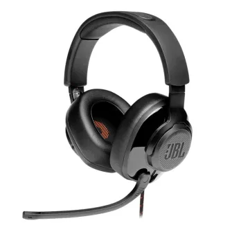 Gejmerske slušalice - JBL QUANTUM 300 CRNE  SLUSALICE 672453