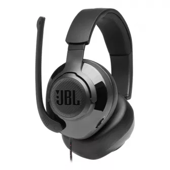 Gejmerske slušalice - JBL QUANTUM 300 CRNE  SLUSALICE 672453