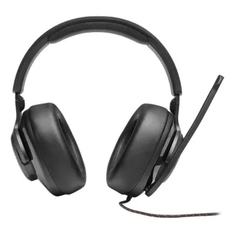 Gejmerske slušalice - JBL QUANTUM 300 CRNE  SLUSALICE 672453