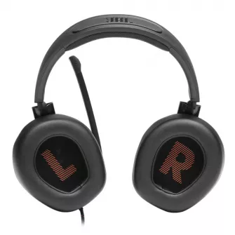 Gejmerske slušalice - JBL QUANTUM 300 CRNE  SLUSALICE 672453