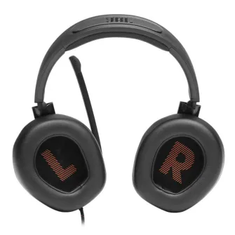 Gejmerske slušalice - JBL QUANTUM 300 CRNE  SLUSALICE 672453