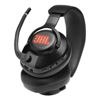 Gejmerske slušalice - JBL QUANTUM 400 CRNE  SLUSALICE 672454