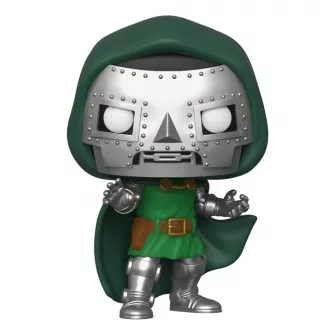 Funko POP! Figure - Fantastic Four POP! Vinyl - Doctor Doom