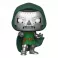 Fantastic Four POP! Vinyl - Doctor Doom