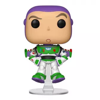 Funko POP! Figure - Funko POP! Toy Story 4 POP! Vinyl Figure Buzz Lightyear
