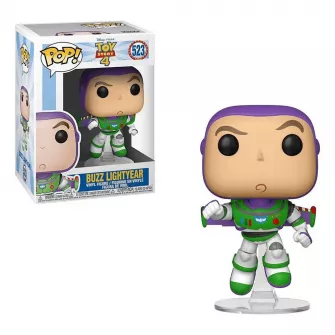 Funko POP! Figure - Funko POP! Toy Story 4 POP! Vinyl Figure Buzz Lightyear