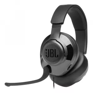 JBL QUANTUM 200 CRNE GAMING SLUSALICE 672452