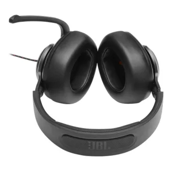Gejmerske slušalice - JBL QUANTUM 200 CRNE GAMING SLUSALICE 672452