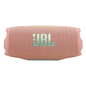 Bluetooth zvučnici - JBL CHARGE 6 ROZI BT ZVUCNIK 21759973