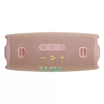 Bluetooth zvučnici - JBL CHARGE 6 ROZI BT ZVUCNIK 21759973