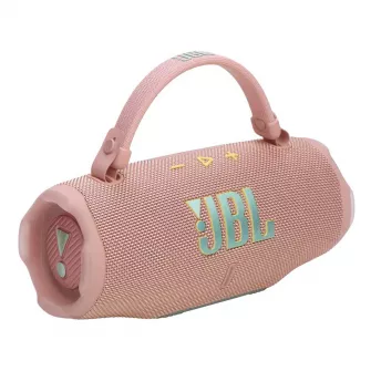 Bluetooth zvučnici - JBL CHARGE 6 ROZI BT ZVUCNIK 21759973