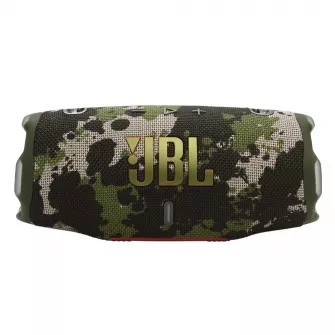 Bluetooth zvučnici - JBL CHARGE 6 MASKIRNI BT ZVUCNIK 21759984