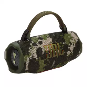 Bluetooth zvučnici - JBL CHARGE 6 MASKIRNI BT ZVUCNIK 21759984