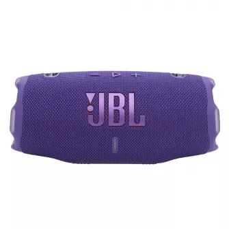 Bluetooth zvučnici - JBL CHARGE 6 LJUBICASTI BT ZVUCNIK 21759979