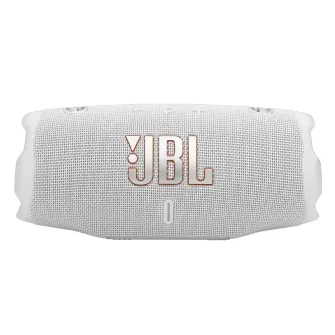 Bluetooth zvučnici - JBL CHARGE 6 BELI BT ZVUCNIK 21836952