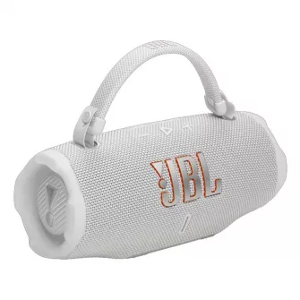 Bluetooth zvučnici - JBL CHARGE 6 BELI BT ZVUCNIK 21836952