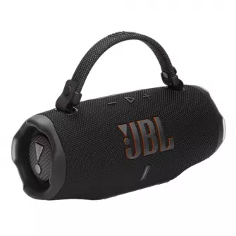 Bluetooth zvučnici - JBL CHARGE 6  CRNI  BT ZVUCNIK 21759967