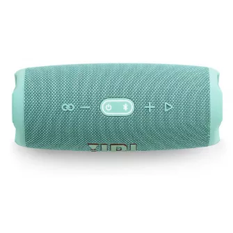 Bluetooth zvučnici - JBL CHARGE 5 TIRKIZNI BT ZVUCNIK 688779