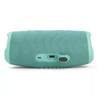 Bluetooth zvučnici - JBL CHARGE 5 TIRKIZNI BT ZVUCNIK 688779