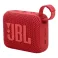 JBL GO4 CRVENI BT ZVUCNIK 21065403