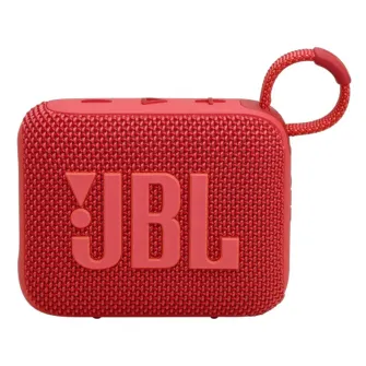 Bluetooth zvučnici - JBL GO4 CRVENI BT ZVUCNIK 21065403