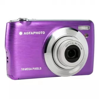 Fotoaparati - Digitalni foto aparat DC8200 Purple