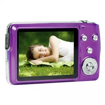 Fotoaparati - Digitalni foto aparat DC8200 Purple