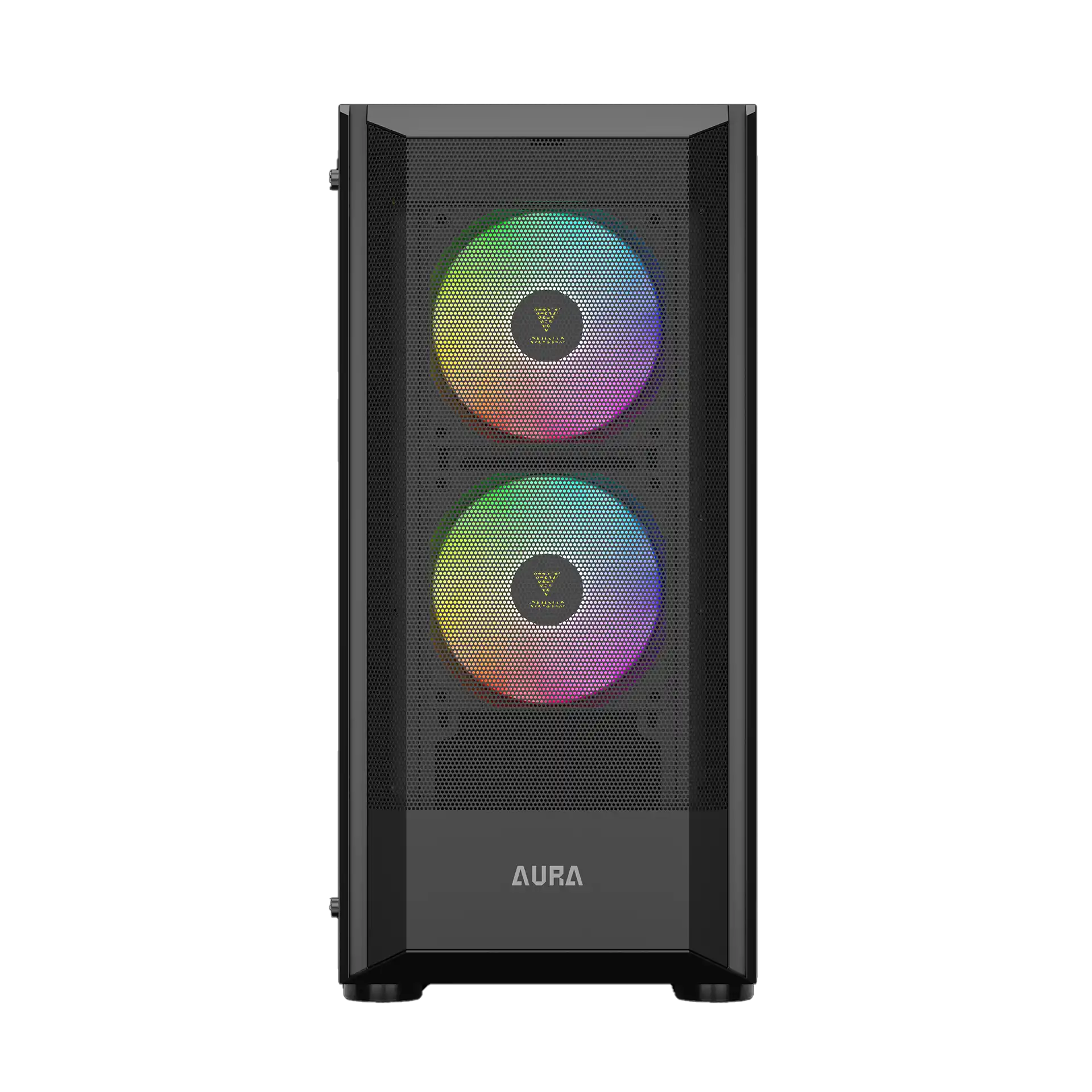 Kućišta - Kućište Gamdias Aura GC6 ARGB GP650W