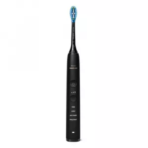 ČETKICA ZA ZUBE HX9911/09 DIAMOND CRNA PHILIPS