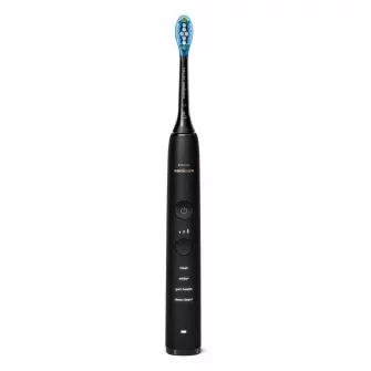 Električne četkice za zube - ČETKICA ZA ZUBE HX9911/09 DIAMOND CRNA PHILIPS