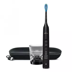 ČETKICA ZA ZUBE HX9911/09 DIAMOND CRNA PHILIPS