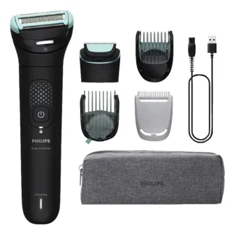 Mašinice za šišanje i trimeri - TRIMER ZA TELO BG7470/15  PHILIPS