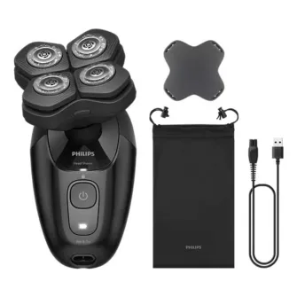 Mašinice za šišanje i trimeri - BRIJAČ ZA GLAVU SH5980/15 PHILIPS