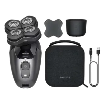 Mašinice za šišanje i trimeri - BRIJAČ ZA GLAVU SH7980/15 PHILIPS