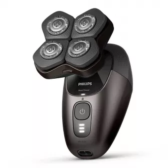 Mašinice za šišanje i trimeri - BRIJAČ ZA GLAVU SH9980/15 PHILIPS