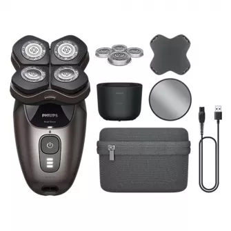 Mašinice za šišanje i trimeri - BRIJAČ ZA GLAVU SH9980/15 PHILIPS