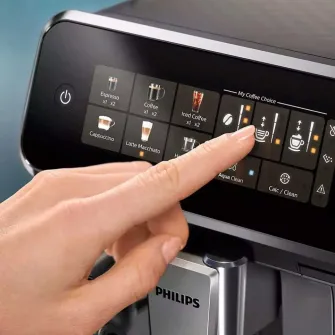 Aparati za kafu - APARAT ZA ESPRESSO LATTEGO EP3347/90 PHILIPS