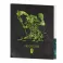 Ultra Pro Warhammer 40K: Necron Datasheet & Index Card Folio