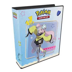 Oprema za kolekcionarske kartice - Ultra Pro Pokemon: Iono and Bellibolt 2