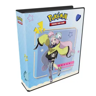 Oprema za kolekcionarske kartice - Ultra Pro Pokemon: Iono and Bellibolt 2