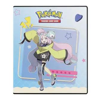 Oprema za kolekcionarske kartice - Ultra Pro Pokemon: Iono and Bellibolt 2