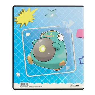 Oprema za kolekcionarske kartice - Ultra Pro Pokemon: Iono and Bellibolt 2