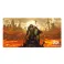 Ultra Pro Doom The Dark Ages Extended Playmat 2