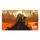 Ultra Pro Doom The Dark Ages Playmat 2