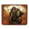 Ultra Pro Doom The Dark Ages Alcove Edge Deck Box 2