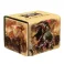 Ultra Pro Doom The Dark Ages Alcove Edge Deck Box 1