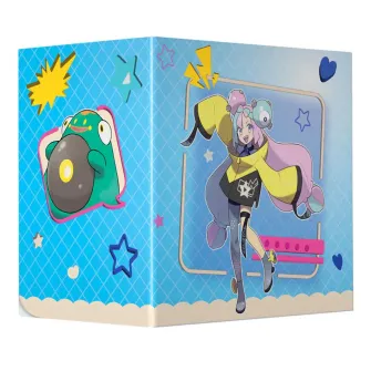 Oprema za kolekcionarske kartice - Ultra Pro Pokemon: Iono and Bellibolt Pro-Dual Deck Box