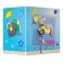 Ultra Pro Pokemon: Iono and Bellibolt Pro-Dual Deck Box