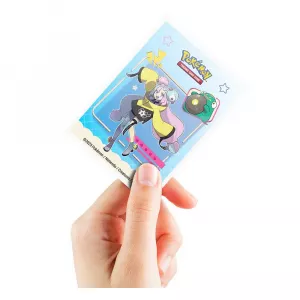 Ultra Pro Pokemon: Iono and Bellibolt Deck Protector 65ct