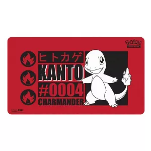 Oprema za kolekcionarske kartice - Ultra Pro Pokemon: Charmander Playmat